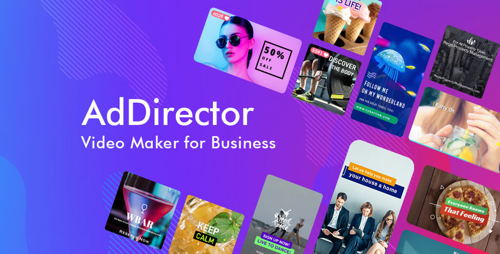 Promeo - Story & Reels Maker - Premium Unlocked