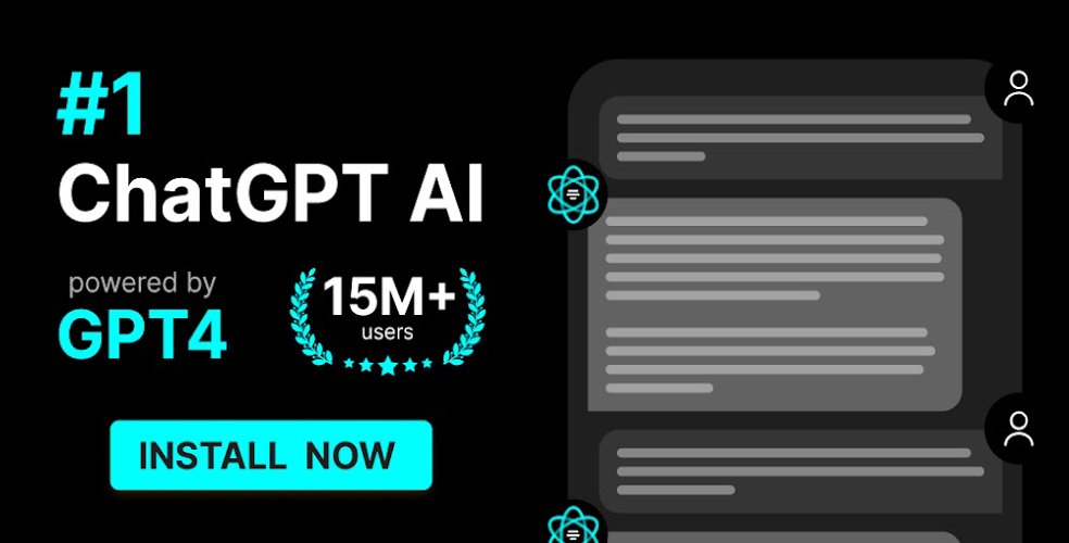 AI Chat Open Assistant Chatbot - Premium Unlocked