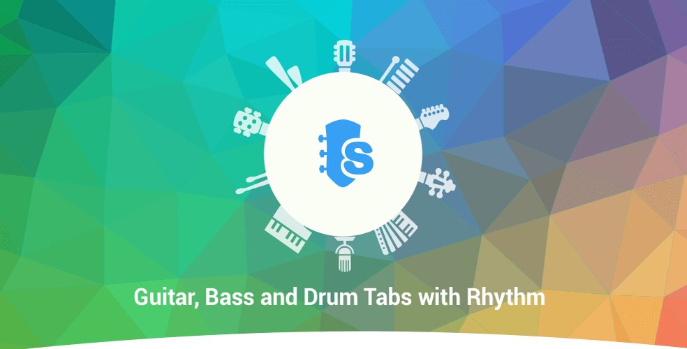 Songsterr Guitar Tabs & Chords - Premium Unlocked