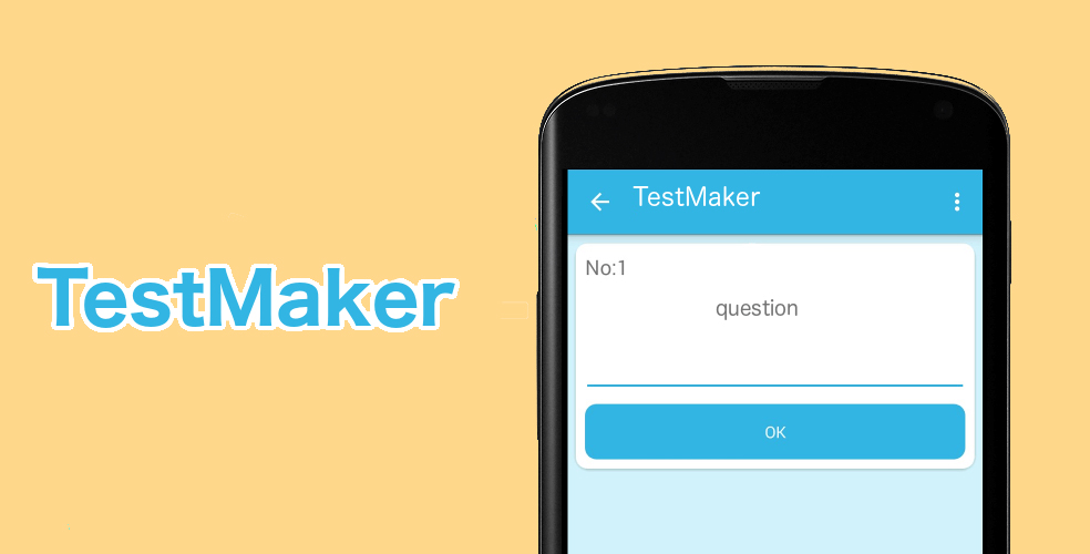 TestMaker