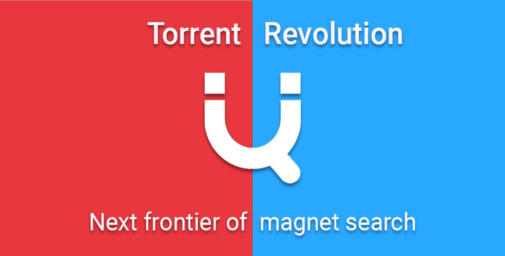Torrent Search Revolution - Pro Unlocked