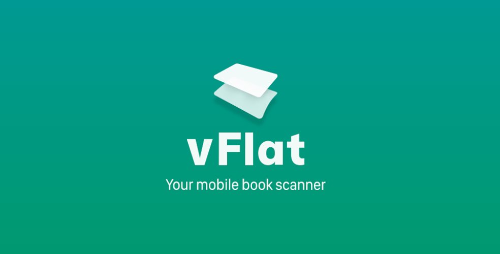 vFlat Scan - Premium Unlocked