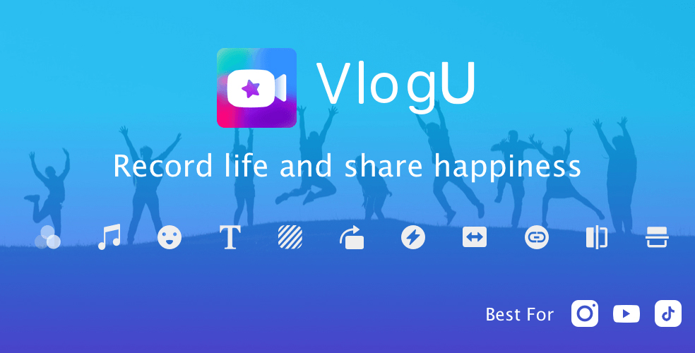 VlogU