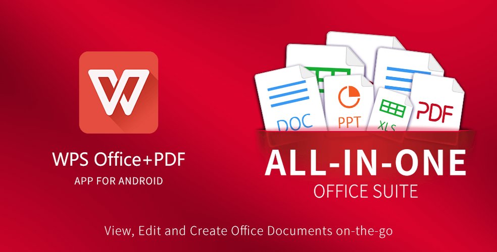 WPS Office - Premium Unlocked