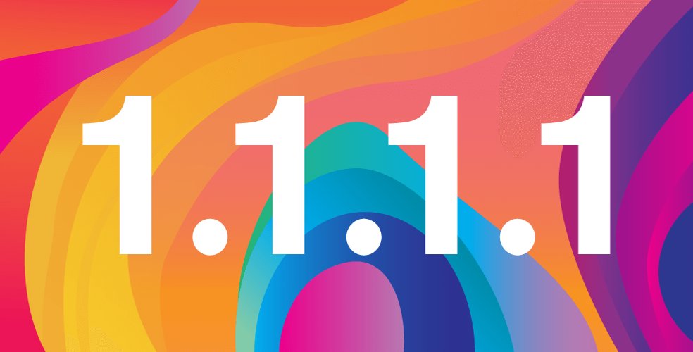 1.1.1.1: Faster & Safer Internet - Premium/Free WARP+