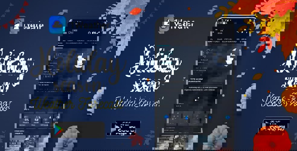 1Weather - Premium Unlocked