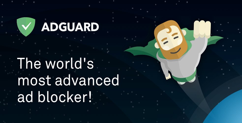 AdGuard - Premium Unlocked