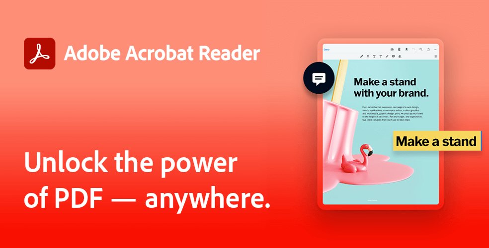 Adobe Acrobat - Pro Unlocked