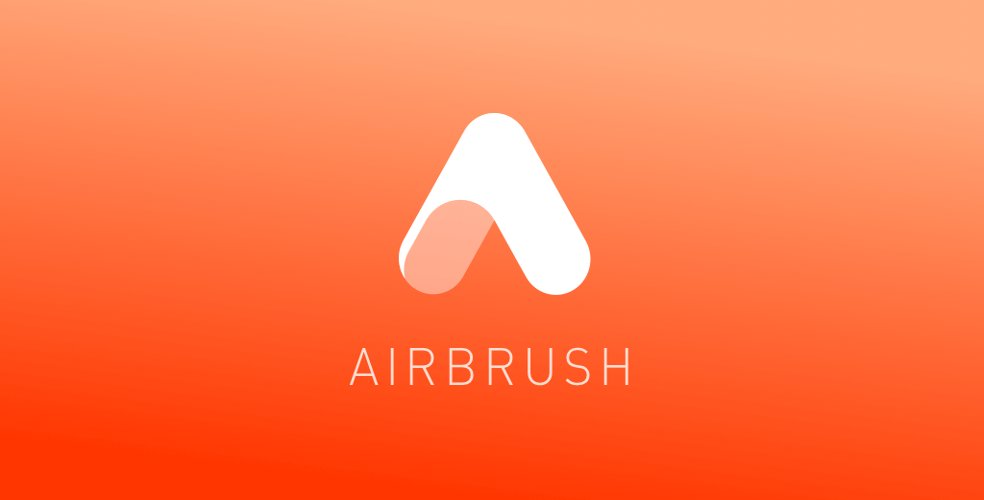 AirBrush - Premium Unlocked