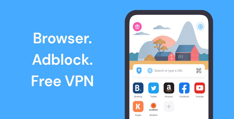 Aloha Browser Turbo - Premium Unlocked