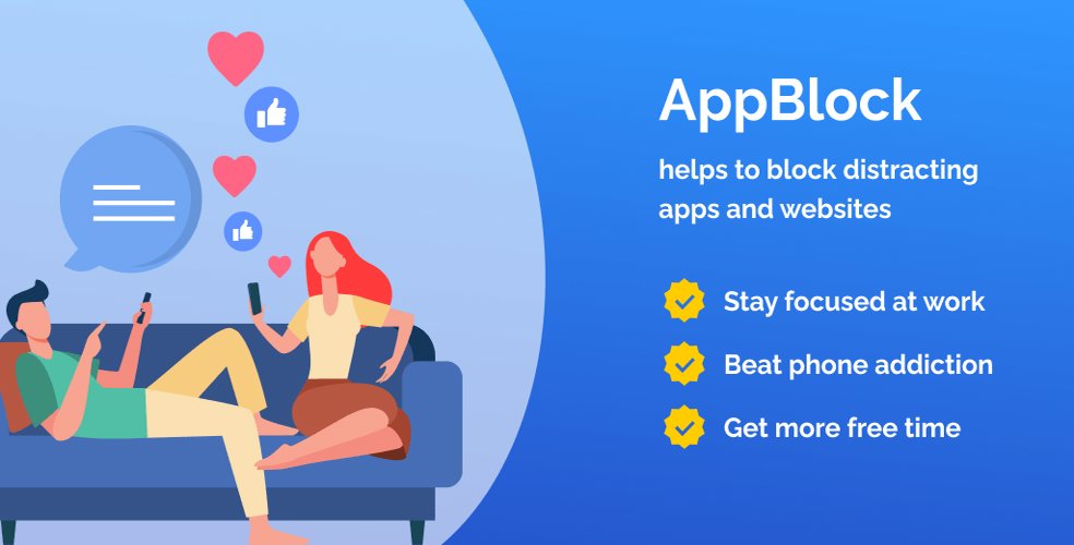 AppBlock - Pro Unlocked