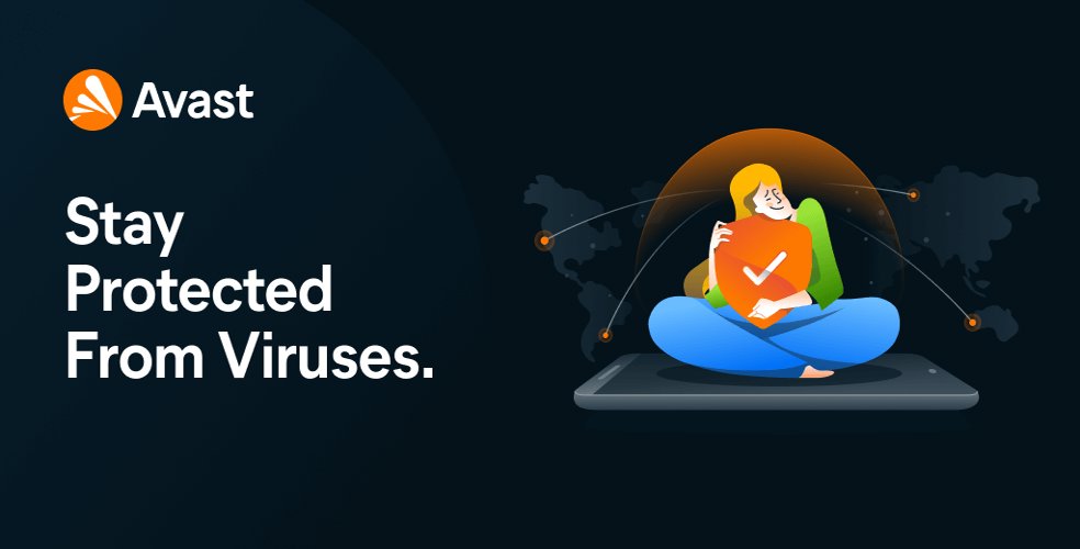 Avast Antivirus - Premium Unlocked
