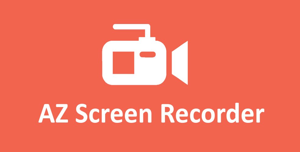 AZ Screen Recorder - Premium Unlocked