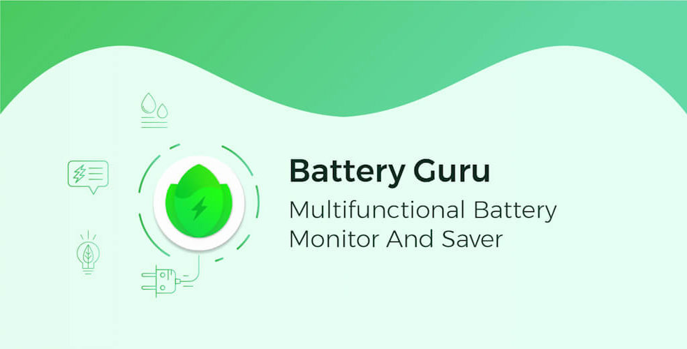 Battery Guru - Premium Unlocked
