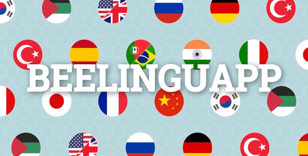 Beelinguapp - Premium Unlocked