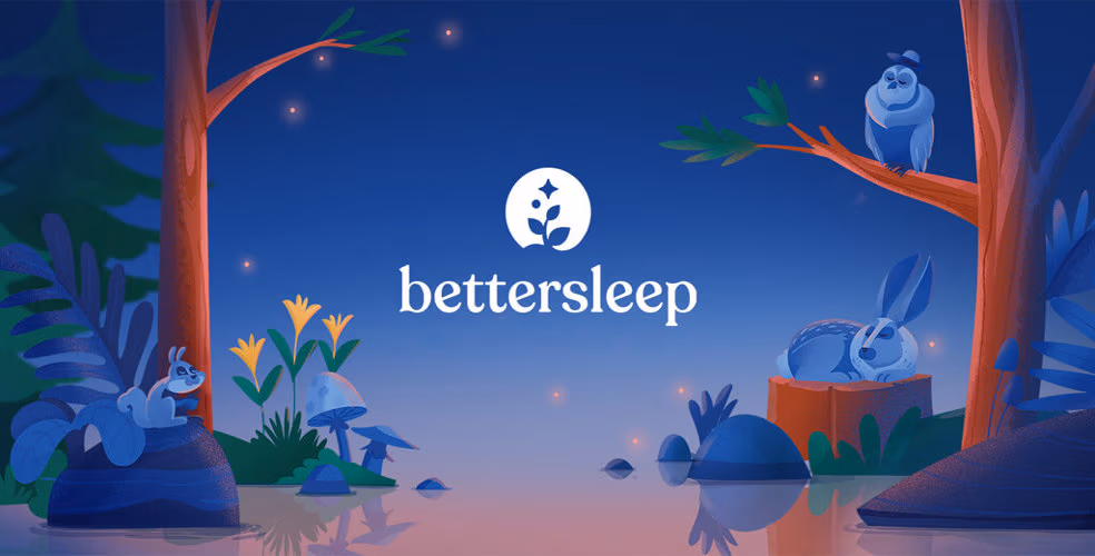 BetterSleep: Sleep Tracker - Premium / Paid Features Unlocked