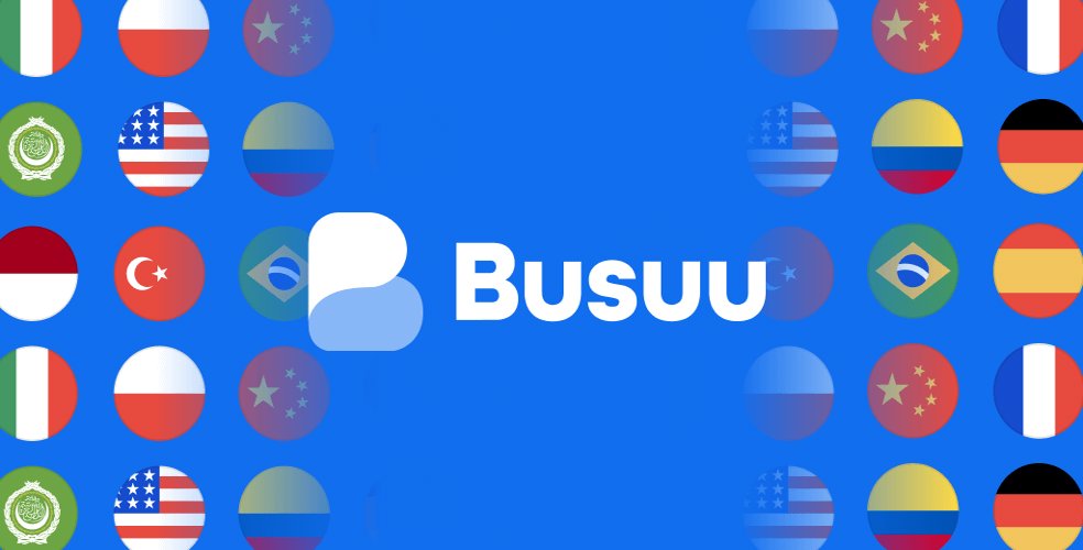 Busuu: Learn Languages - Premium Unlocked, Extra Mod