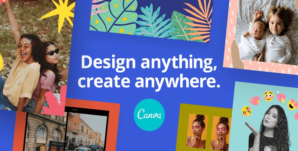 Canva - Pro & Premium Features Unlocked