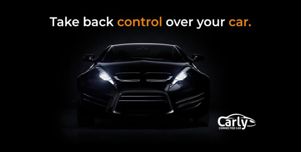 Carly - OBD2 Car Scanner - Unlocked Paid Features