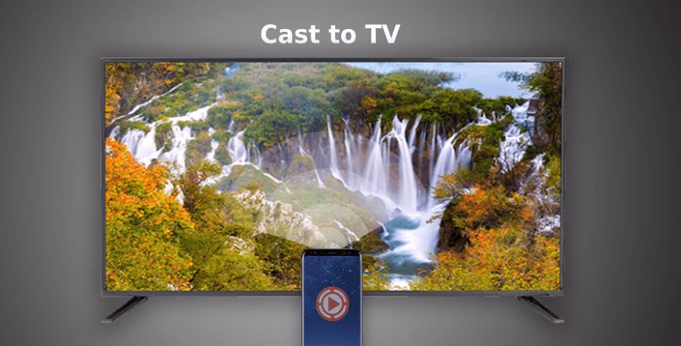 Castify - Premium Unlocked