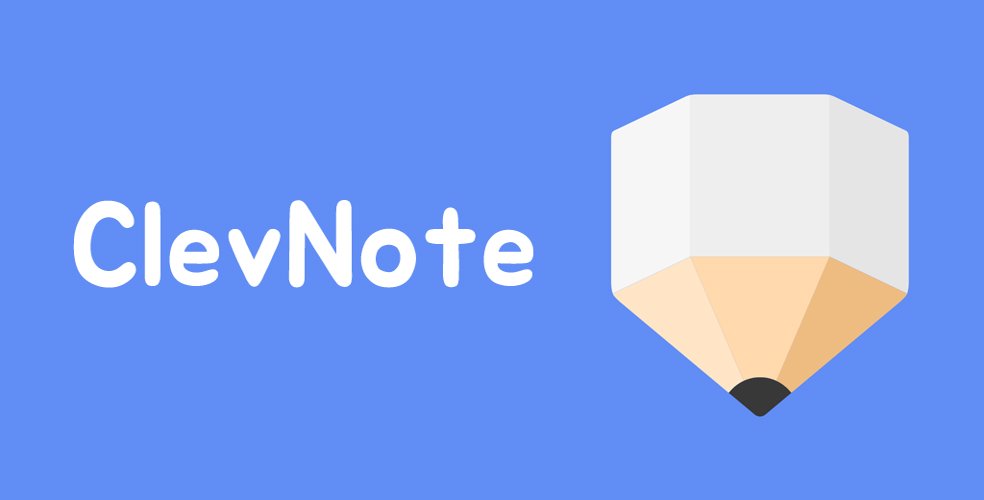 ClevNote - Premium Unlocked