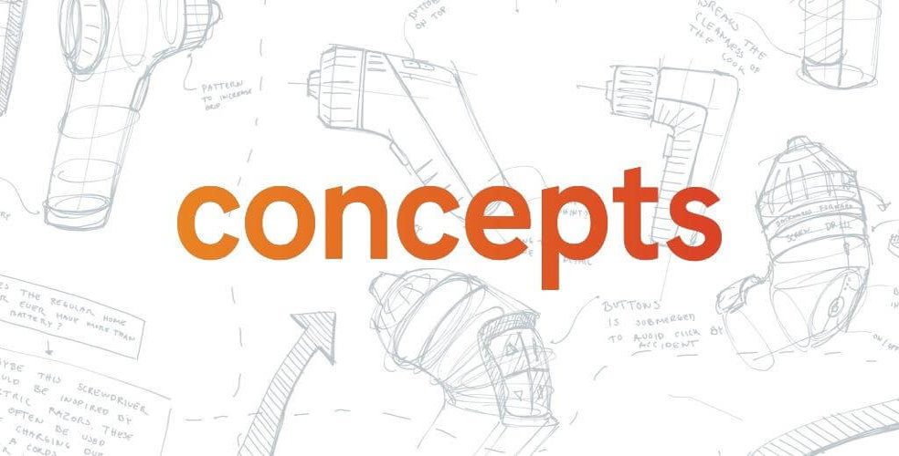 Concepts - Subscribed Unlocked
