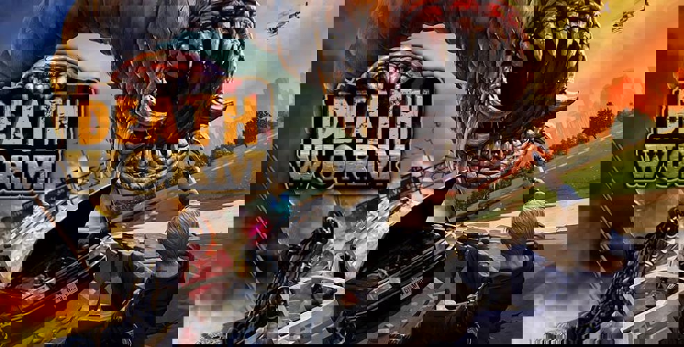 Death Worm - Unlimited Coins