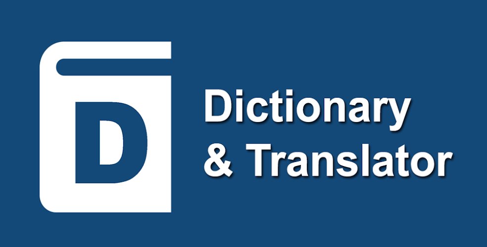 Dictionary & Translator - Premium Unlocked