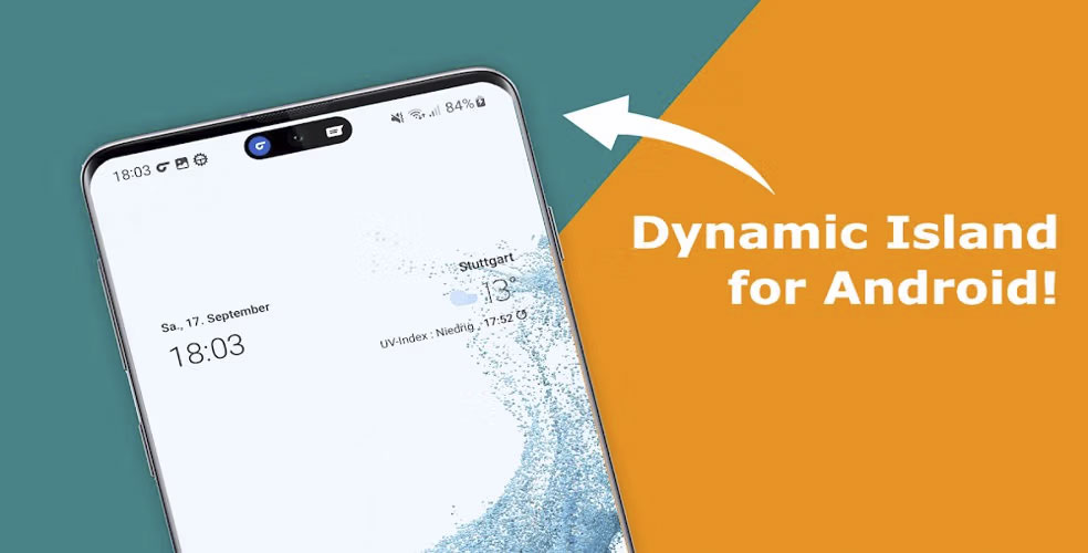 dynamicSpot - Premium Unlocked