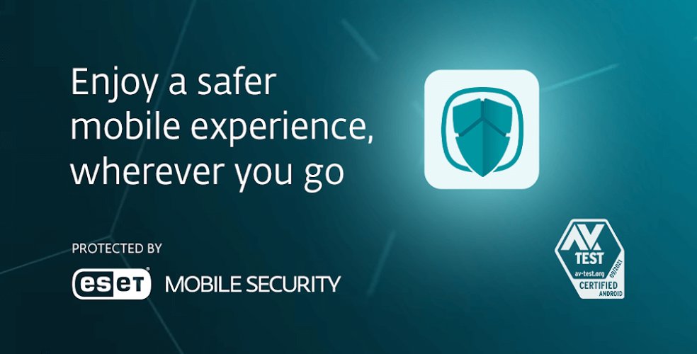 ESET Mobile Security & Antivirus - Free Premium