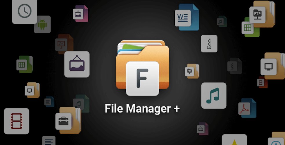 File Manager - Premium Unlocked