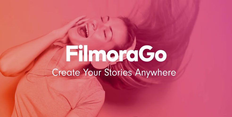 FilmoraGo - VIP Unlocked