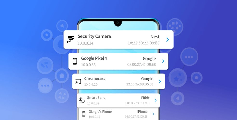 Fing - Network Tools - Premium Unlocked