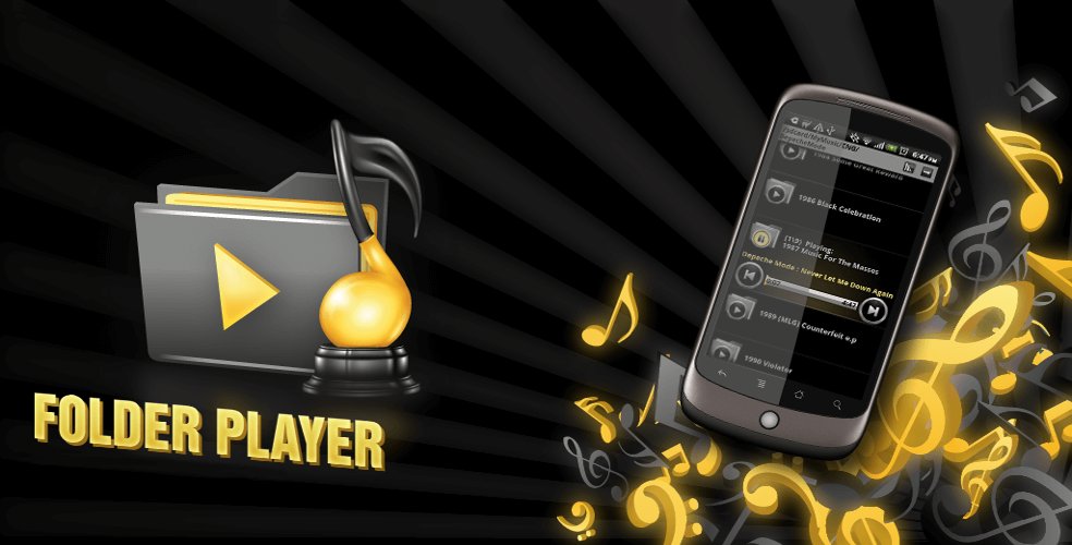 Folder Player Pro - PAID/Patched