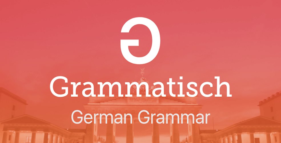 Grammatisch - Premium Subscribed