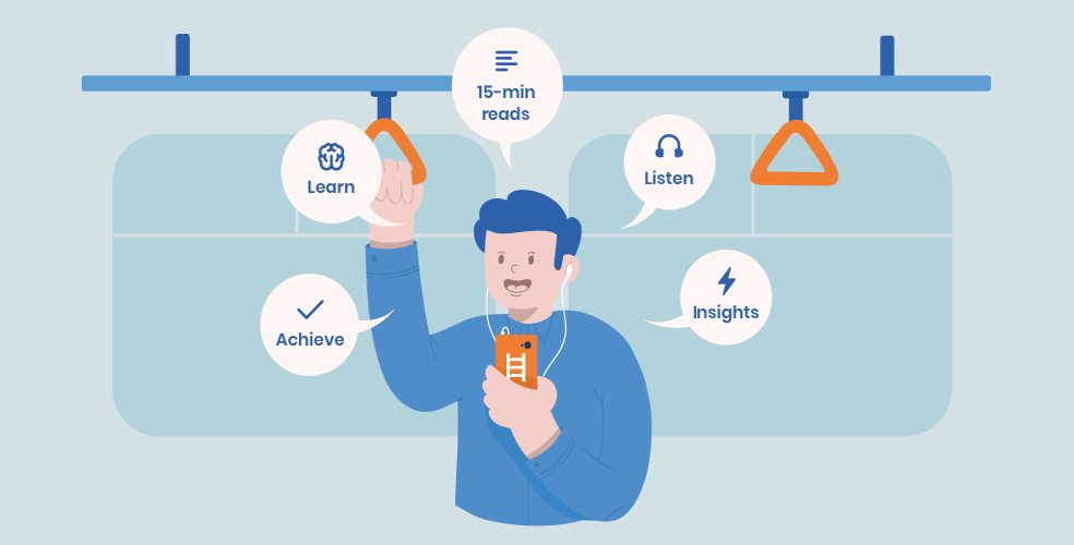 Headway - Premium Unlocked