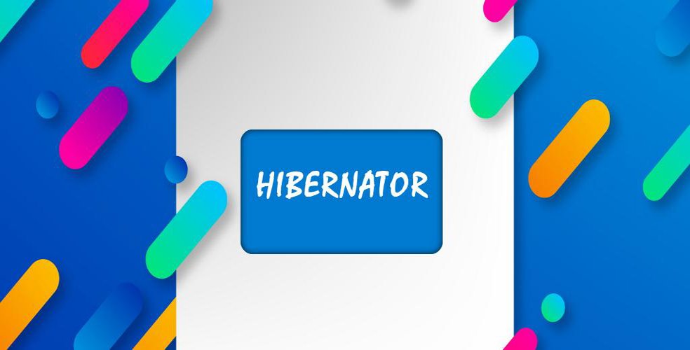 Hibernator - Premium Unlocked