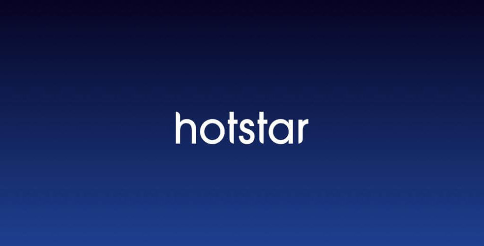 Hotstar - AD-Free/Premium Content/IPL