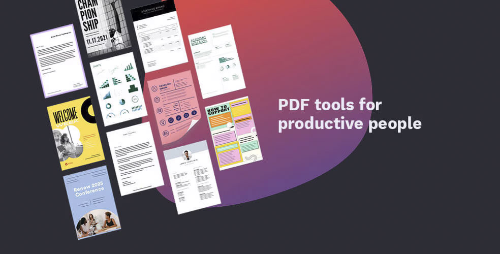 iLovePDF - Premium Unlocked