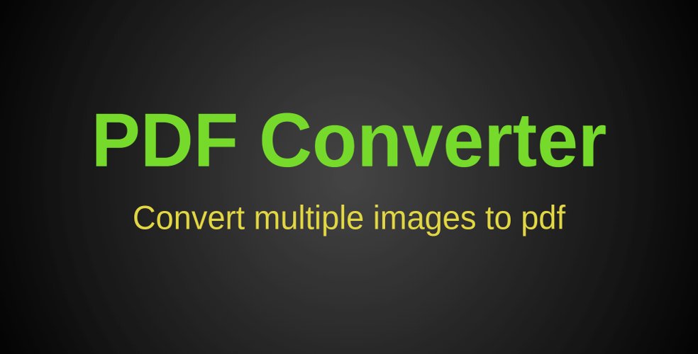 PDF Converter - Premium Unlocked