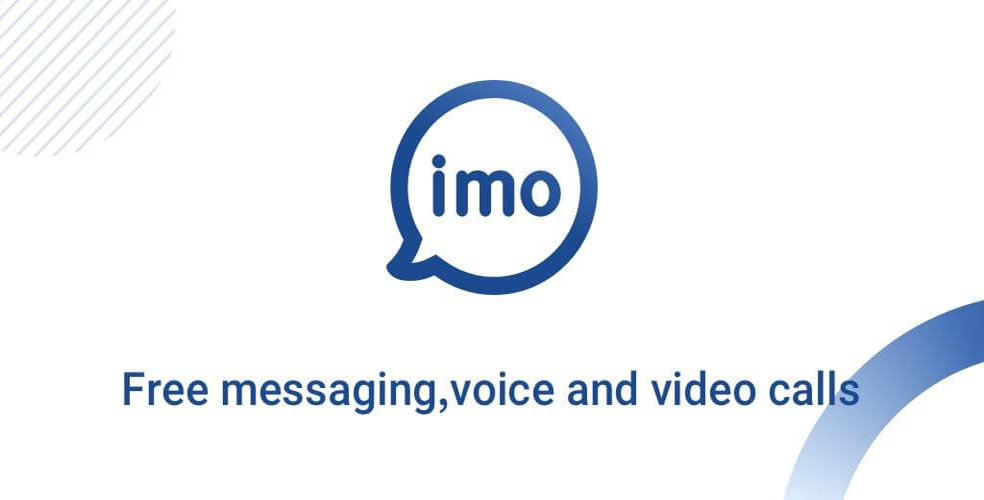 imo video calls and chat - Premium/AdFree