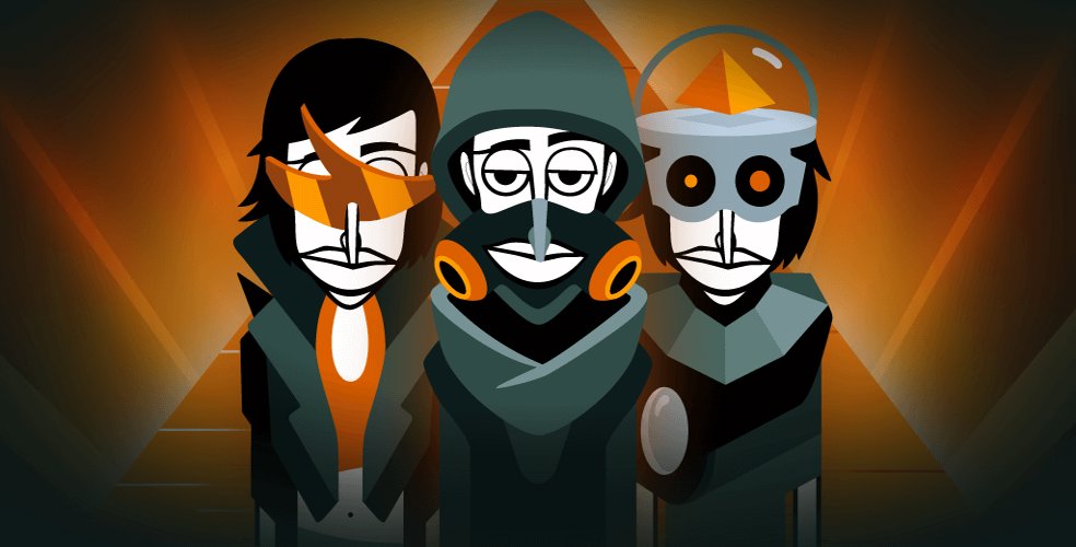 Incredibox - null