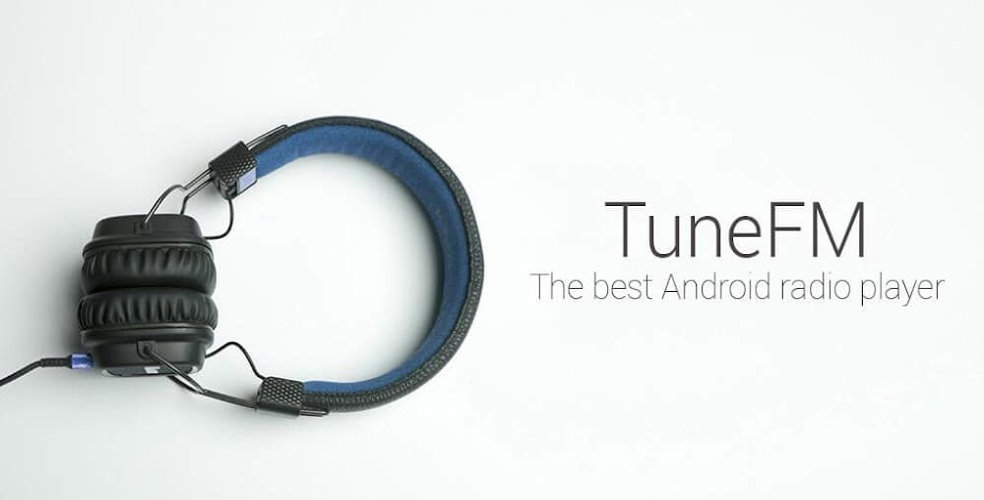 TuneFm - Premium Unlocked
