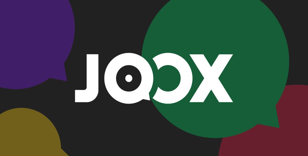 JOOX Music - VIP Unlocked