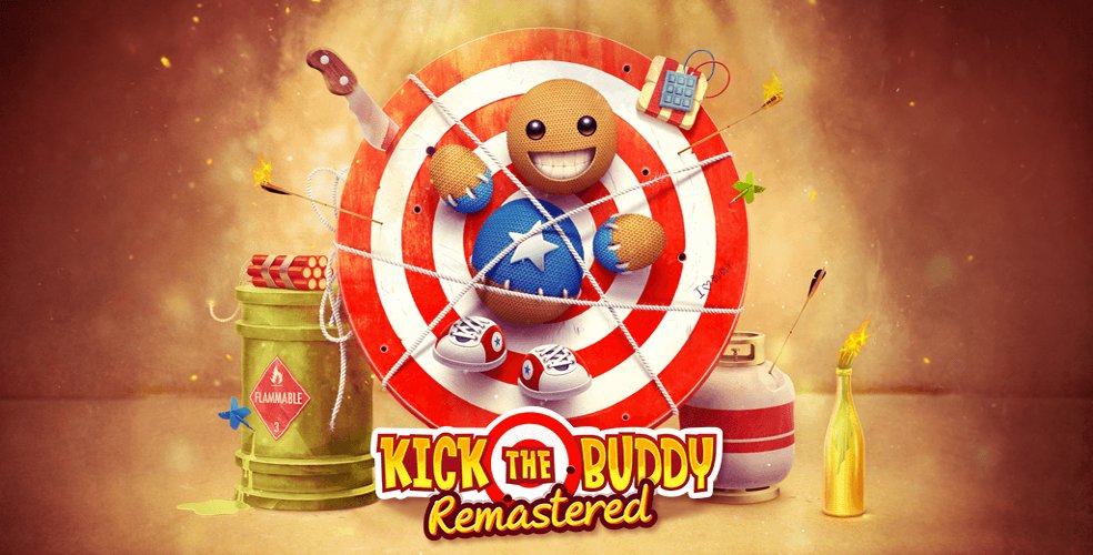 Kick the Buddy: Second Kick - Unlimited Money, All Unlocked