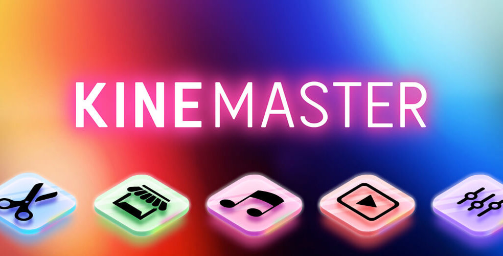 KineMaster - Premium Unlocked/Pro Free Assets/No Watermark, 100% Export Work