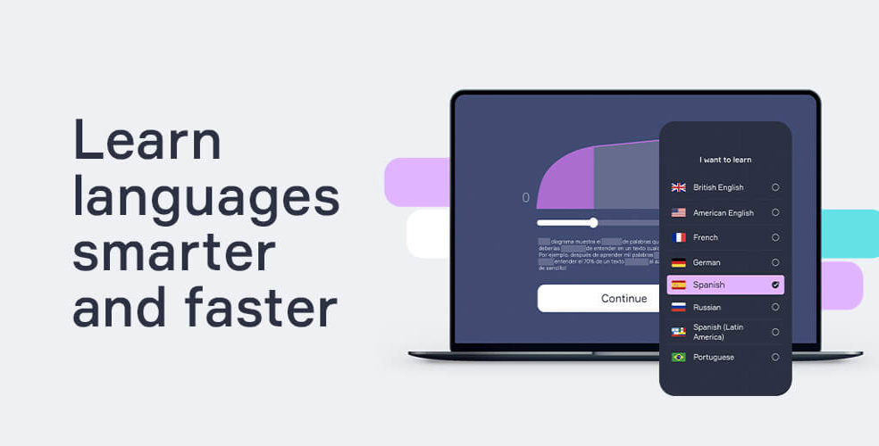 Lingvist - Premium Unlocked