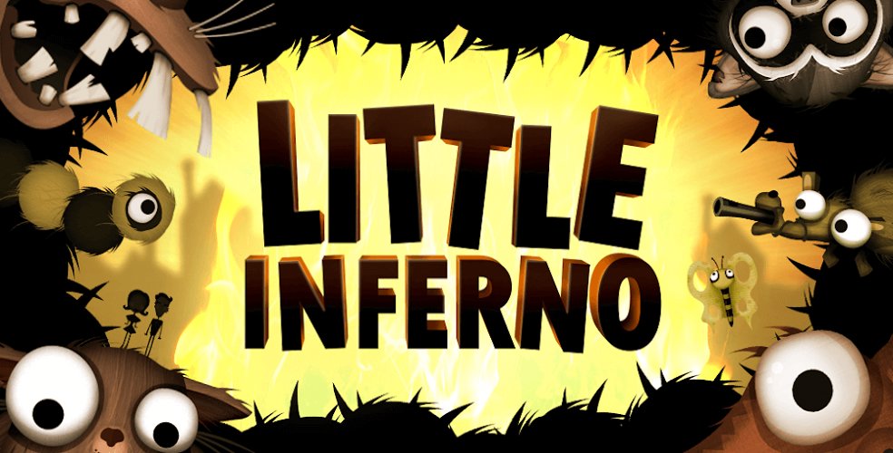Little Inferno - Unlimited Money