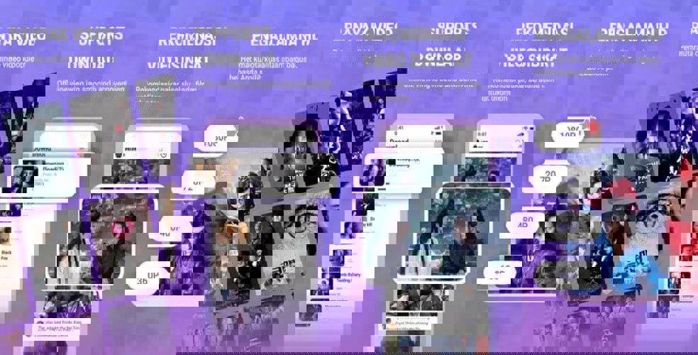 Loklok - Remove ADS