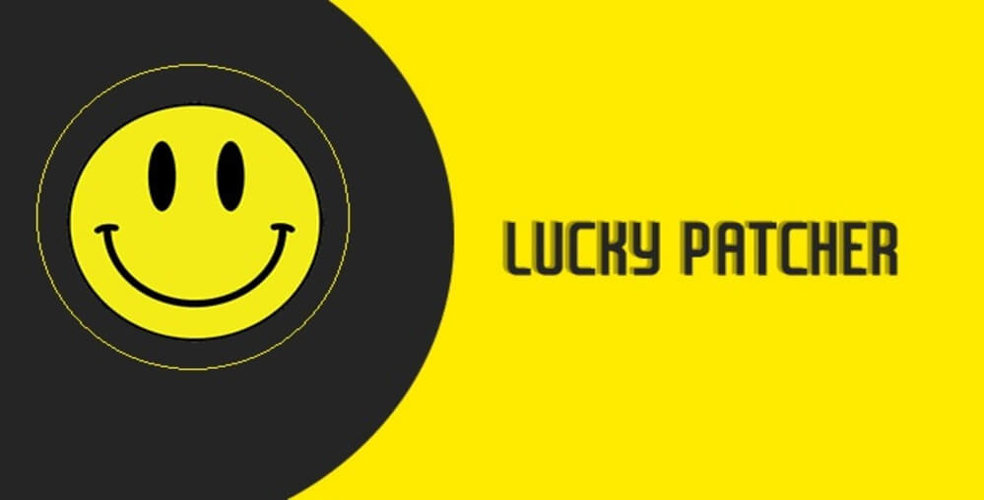 Lucky Patcher - Official by ChelpuS